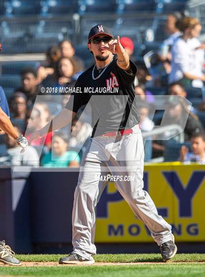 Thumbnail 3 in Bathgate vs. Van Arsdale (PSAL Section 12 AA Final) photogallery.