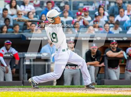 Thumbnail 1 in Bathgate vs. Van Arsdale (PSAL Section 12 AA Final) photogallery.