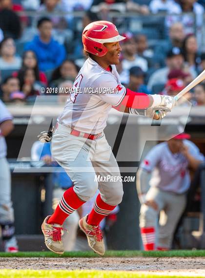 Thumbnail 3 in Bathgate vs. Van Arsdale (PSAL Section 12 AA Final) photogallery.