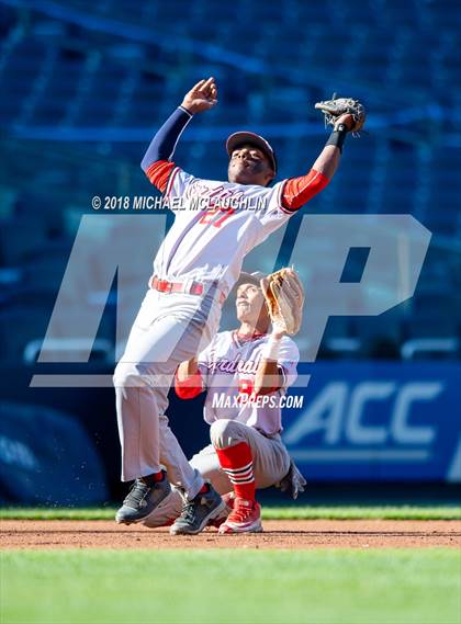 Thumbnail 1 in Bathgate vs. Van Arsdale (PSAL Section 12 AA Final) photogallery.