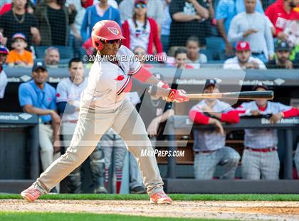 Thumbnail 1 in Bathgate vs. Van Arsdale (PSAL Section 12 AA Final) photogallery.