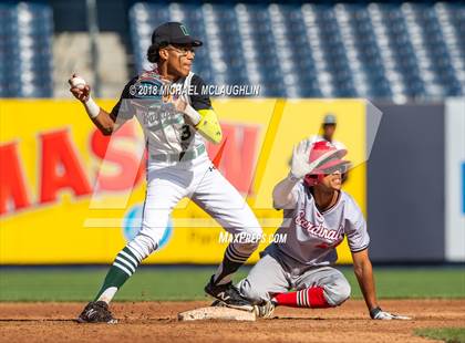 Thumbnail 3 in Bathgate vs. Van Arsdale (PSAL Section 12 AA Final) photogallery.