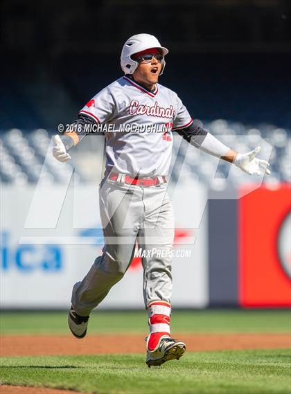Thumbnail 3 in Bathgate vs. Van Arsdale (PSAL Section 12 AA Final) photogallery.