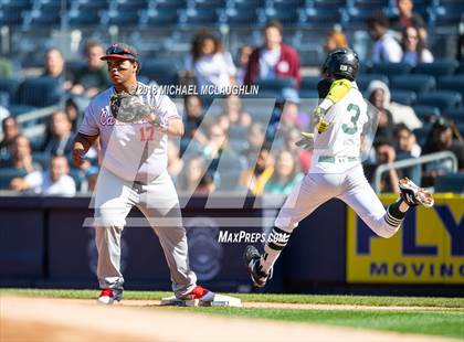 Thumbnail 3 in Bathgate vs. Van Arsdale (PSAL Section 12 AA Final) photogallery.