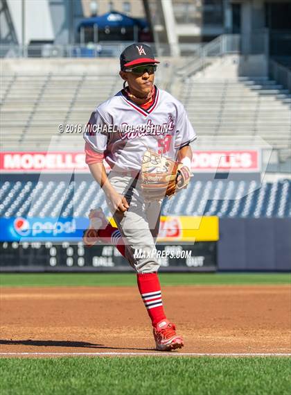 Thumbnail 2 in Bathgate vs. Van Arsdale (PSAL Section 12 AA Final) photogallery.