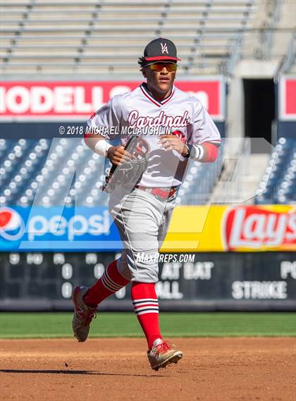 Thumbnail 1 in Bathgate vs. Van Arsdale (PSAL Section 12 AA Final) photogallery.
