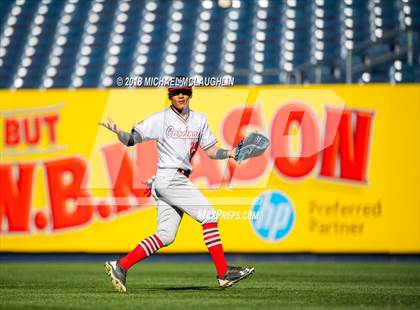 Thumbnail 1 in Bathgate vs. Van Arsdale (PSAL Section 12 AA Final) photogallery.