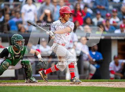 Thumbnail 1 in Bathgate vs. Van Arsdale (PSAL Section 12 AA Final) photogallery.