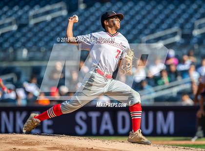 Thumbnail 3 in Bathgate vs. Van Arsdale (PSAL Section 12 AA Final) photogallery.