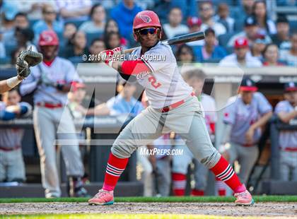 Thumbnail 3 in Bathgate vs. Van Arsdale (PSAL Section 12 AA Final) photogallery.