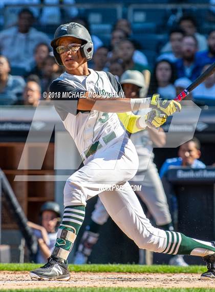 Thumbnail 2 in Bathgate vs. Van Arsdale (PSAL Section 12 AA Final) photogallery.