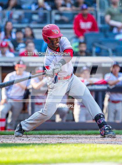 Thumbnail 1 in Bathgate vs. Van Arsdale (PSAL Section 12 AA Final) photogallery.