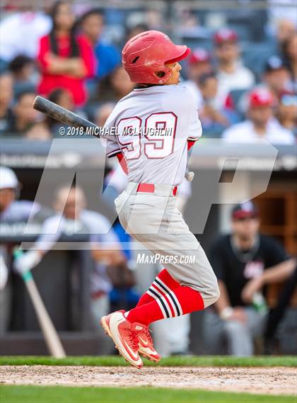 Thumbnail 1 in Bathgate vs. Van Arsdale (PSAL Section 12 AA Final) photogallery.