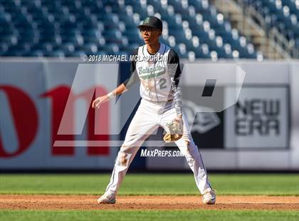Thumbnail 1 in Bathgate vs. Van Arsdale (PSAL Section 12 AA Final) photogallery.