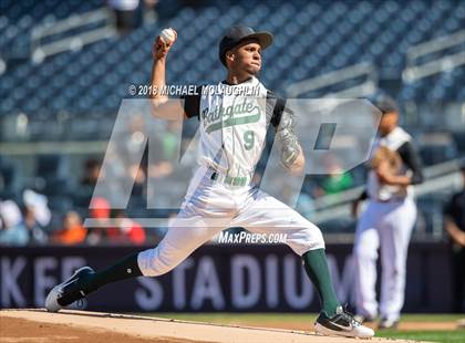 Thumbnail 3 in Bathgate vs. Van Arsdale (PSAL Section 12 AA Final) photogallery.
