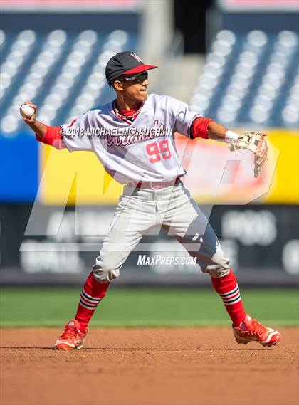 Thumbnail 2 in Bathgate vs. Van Arsdale (PSAL Section 12 AA Final) photogallery.