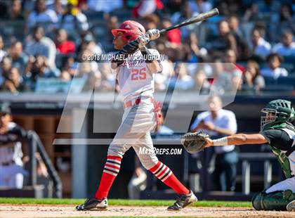Thumbnail 3 in Bathgate vs. Van Arsdale (PSAL Section 12 AA Final) photogallery.