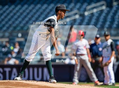 Thumbnail 1 in Bathgate vs. Van Arsdale (PSAL Section 12 AA Final) photogallery.