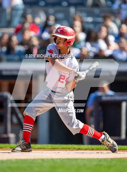 Thumbnail 3 in Bathgate vs. Van Arsdale (PSAL Section 12 AA Final) photogallery.