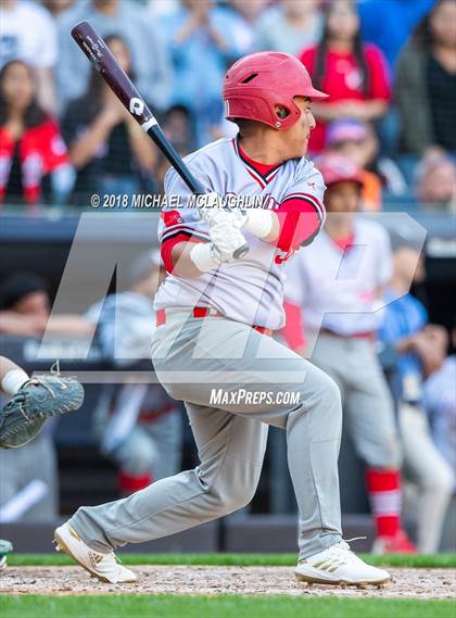 Thumbnail 2 in Bathgate vs. Van Arsdale (PSAL Section 12 AA Final) photogallery.
