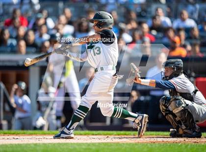 Thumbnail 1 in Bathgate vs. Van Arsdale (PSAL Section 12 AA Final) photogallery.