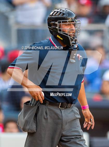 Thumbnail 2 in Bathgate vs. Van Arsdale (PSAL Section 12 AA Final) photogallery.