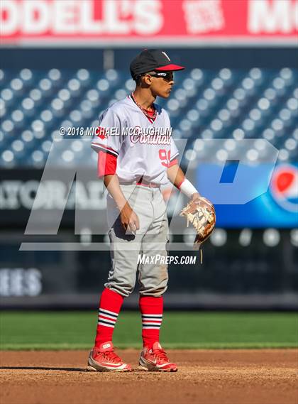 Thumbnail 2 in Bathgate vs. Van Arsdale (PSAL Section 12 AA Final) photogallery.