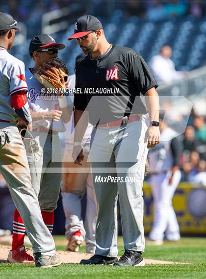 Thumbnail 2 in Bathgate vs. Van Arsdale (PSAL Section 12 AA Final) photogallery.