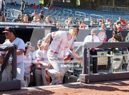 Thumbnail 3 in Bathgate vs. Van Arsdale (PSAL Section 12 AA Final) photogallery.