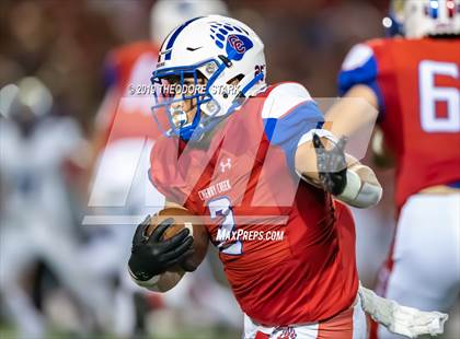 Thumbnail 3 in Santa Margarita @ Cherry Creek photogallery.