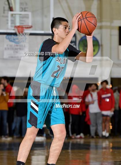 Thumbnail 3 in Sheldon vs. Gridley (Gridley Invitational) photogallery.