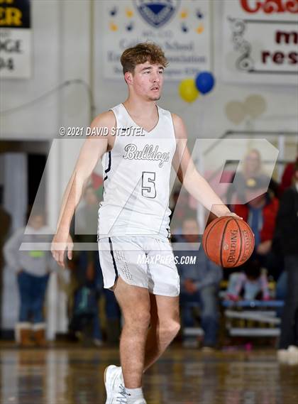 Thumbnail 1 in Sheldon vs. Gridley (Gridley Invitational) photogallery.