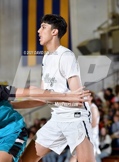 Thumbnail 3 in Sheldon vs. Gridley (Gridley Invitational) photogallery.
