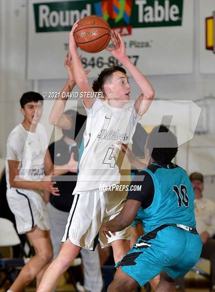 Thumbnail 3 in Sheldon vs. Gridley (Gridley Invitational) photogallery.