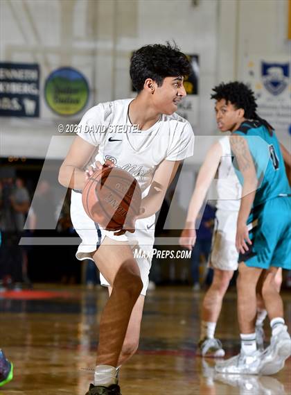 Thumbnail 3 in Sheldon vs. Gridley (Gridley Invitational) photogallery.