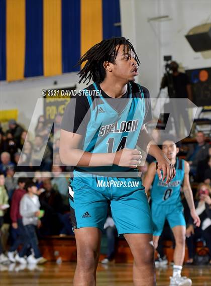 Thumbnail 2 in Sheldon vs. Gridley (Gridley Invitational) photogallery.