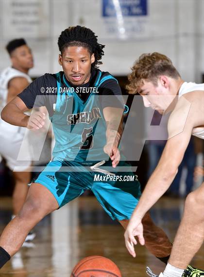 Thumbnail 1 in Sheldon vs. Gridley (Gridley Invitational) photogallery.