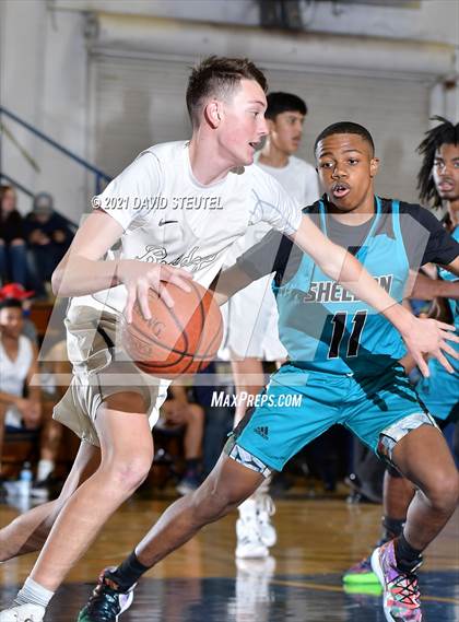 Thumbnail 1 in Sheldon vs. Gridley (Gridley Invitational) photogallery.