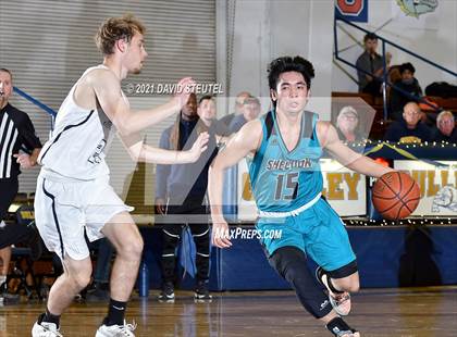 Thumbnail 1 in Sheldon vs. Gridley (Gridley Invitational) photogallery.