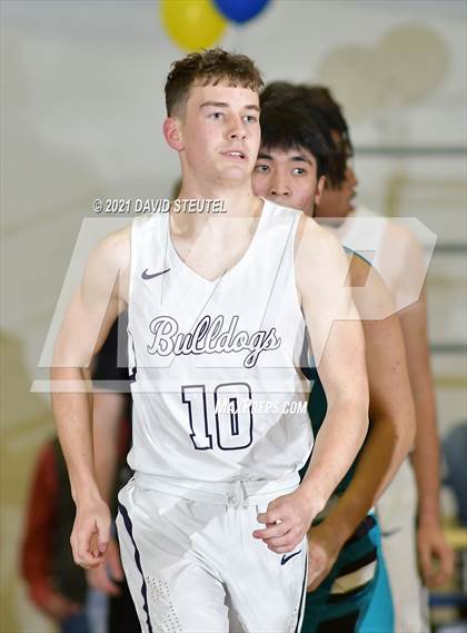 Thumbnail 3 in Sheldon vs. Gridley (Gridley Invitational) photogallery.