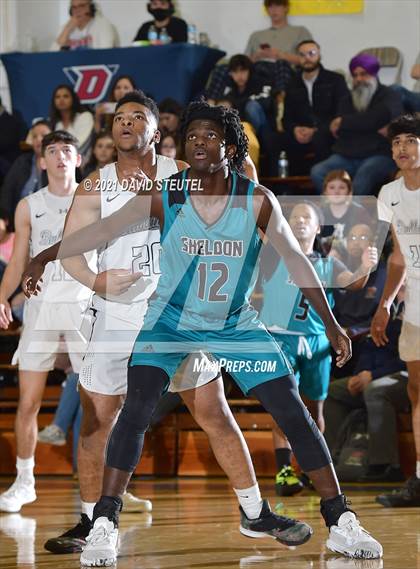 Thumbnail 1 in Sheldon vs. Gridley (Gridley Invitational) photogallery.
