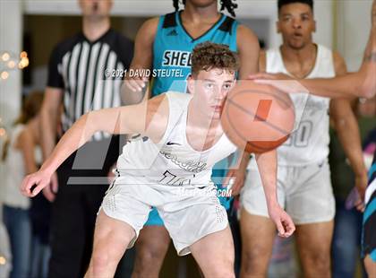 Thumbnail 2 in Sheldon vs. Gridley (Gridley Invitational) photogallery.