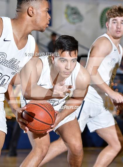 Thumbnail 1 in Sheldon vs. Gridley (Gridley Invitational) photogallery.