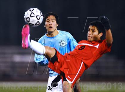 Thumbnail 2 in Forsyth Central @ Pope photogallery.