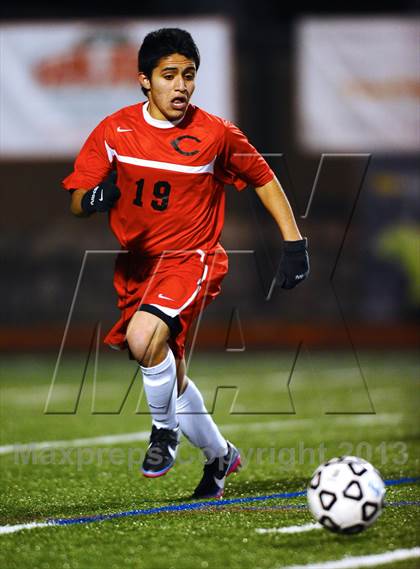 Thumbnail 1 in Forsyth Central @ Pope photogallery.