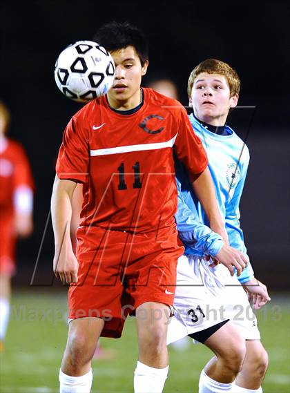 Thumbnail 1 in Forsyth Central @ Pope photogallery.