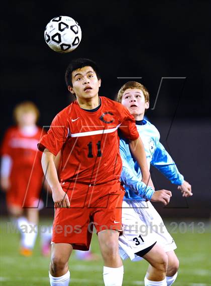 Thumbnail 3 in Forsyth Central @ Pope photogallery.