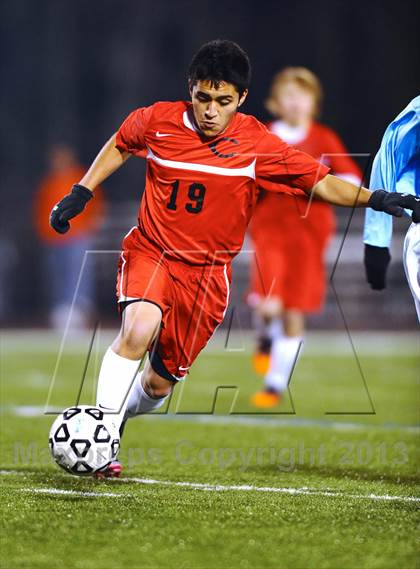 Thumbnail 3 in Forsyth Central @ Pope photogallery.