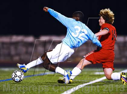 Thumbnail 2 in Forsyth Central @ Pope photogallery.