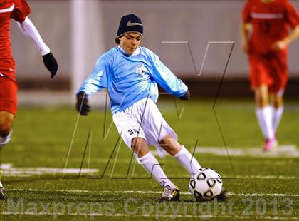 Thumbnail 1 in Forsyth Central @ Pope photogallery.